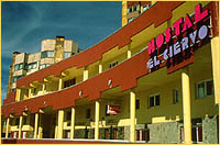 Hotel El Ciervo